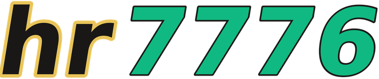 hr7776 logo